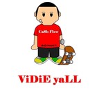 Picture for song 'My Party feat DOMS DEE' by artist 'ViDiE yaLL'