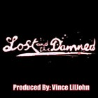 Picture for song 'Lost and the Damned (Instrumental) TAG' by artist 'Vince LilJohn'