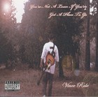 Picture for song 'You Don't Know What It's Like To Be Me.' by artist 'Vince Rule'