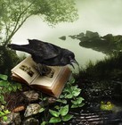 Picture for song 'Ksiega zyczen/Book of wishes' by artist 'Vitiyu'