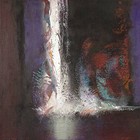 Picture for song 'Wodospad krysztalowego swiatla-Waterfallofcrysta' by artist 'Vitiyu'