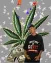 Picture for song 'ima hustla remix' by artist 'vlado'