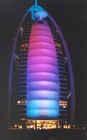 Picture for song 'arabic night(TAKEN)' by artist 'VLiiiCH'