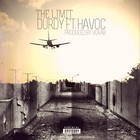 Picture for song 'Durdy Ft. Havoc (of Mobb Deep) - The Limit' by artist 'Vokab Beats'