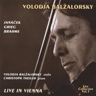 Picture for song 'Grieg-Sonata No.3: Romanza - Allegretto' by artist 'Volodja Balzalorsky'