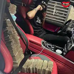 Picture for song '"No Tricks" - No Melody x Splurge Type Beat' by artist 'VPKST'