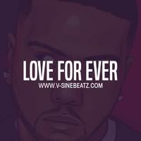 Picture for song 'Love For Ever (Buy 1 Get 1-3 FREE)' by artist 'V-Sine Beatz'