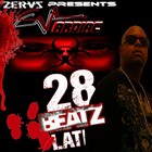 Picture for song 'Cardiac - Put Em Up' by artist 'VTZ'