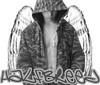 Picture for song 'Halfbreed - A Minute To Write' by artist 'VTZ'