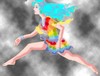 Picture for song 'AGAINST NATURAL FORCES' by artist 'Vybornova Kristina'