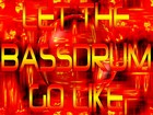 Picture for song 'Let The Bassdrum Go Like' by artist 'Vyral Beatz'
