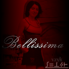 Picture for song 'Bellissima' by artist 'Vzyk'