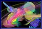 Picture for song 'Orbiting' by artist 'w1z11'