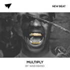 Picture for song 'Multiply (FREE D/L)' by artist 'Wabisband'