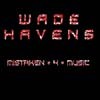 Picture for song 'Crashed' by artist 'Wade Havens'
