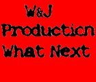 Picture for song 'Whats Next' by artist 'W and J Beats'