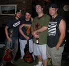 Picture for song 'The Hez' by artist 'WARHEAD NYC'