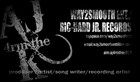 Picture for song 'Do The Reject' by artist 'Way2SmoothEnt'