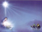 Picture for song 'SILENT NIGHT' by artist 'Wayne Pascall Acappella'