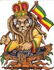 Picture for song 'Anywhere I Go, I Choose. Reggae Remix. RASTAHHH!!' by artist 'Wayne Stax'