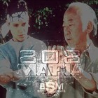 Picture for song '808 Mafia TYPE BEAT' by artist 'Weber on the Beat'