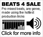 Picture for song '**CLASSIC DISS RECORD** !!FIRE!!' by artist 'wegotbeatz'