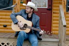 Picture for song 'When I Get You Home' by artist 'Wes McMillian'