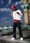 Picture for song 'BETTER MAN (SOUNDCLICK EXCLUSIVE)' by artist 'WESTWOODBEATS.COM'