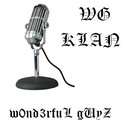 Picture for song 'di ko cnasadya' by artist 'WG KLAN'