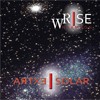 Picture for song 'Extra Solar Part3' by artist 'Wharmton Rise'