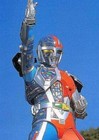 Picture for song 'Super Robot Machine' by artist 'Wheel of Pain'