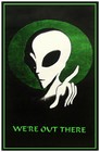 Picture for song 'Alien Autobiography' by artist 'White Virus A.K.A. Nexx Phaze'