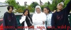 Picture for song 'Minsan lang kitang iibigin' by artist 'Wild P'
