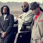 Picture for song 'Self Made' by artist 'Will Fisha'