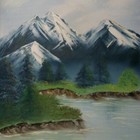 Picture for song 'Red Bird Sing(instr)' by artist 'William (Bj) Joseph Janisch'