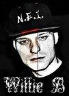 Picture for song 'I'm So Cold feat. J-Sheetz' by artist 'Willie B (NEI)'