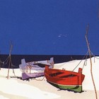 Picture for song 'Star of Crete' by artist 'Woodlander'