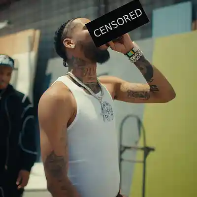 Picture for song 'Grindin / Key Glock Type Beat' by artist 'World Beats'