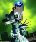 Picture for song 'Enter The Dragon (FREE DOWNLOAD)' by artist 'World Capital'