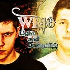 Picture for song 'Call Back' by artist 'WR10'