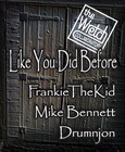 Picture for song 'Like You Did Before' by artist 'Wretch Collaboratory'