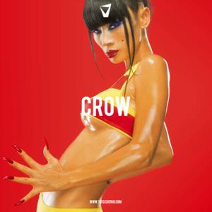 Picture for song 'Crow' by artist 'www.beat.lease'