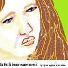 Picture for song 'la belle dame sans merci (keats)' by artist 'wyldwyverne'