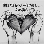 Picture for song 'Goodbye' by artist 'X-P-L-1-c-i-t'