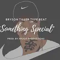 Picture for song 'Bryson Tiller Type Beat//Something Special' by artist 'Xplicit Productions'