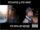 Picture for song '1. WE TAKIN OVA' by artist 'Xplosive and Ste-Hood'