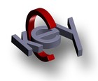 Picture for song 'Key' by artist 'xTc4ever'