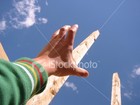 Picture for song 'Touch the Sky' by artist 'xTc4ever'