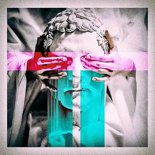 Picture for song '2' by artist 'yeoeesno'