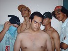 Picture for song 'ToYoR GoHaNaM - Y FaM feat. AmaR BaSha' by artist 'Y'